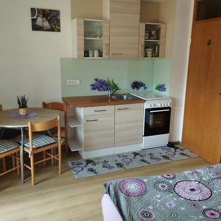 Apartmaji Verica Ceklin Bohinj Exterior photo