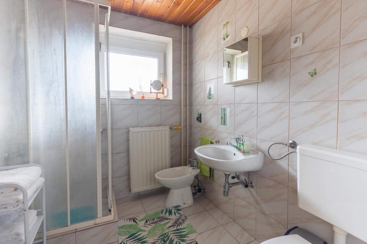 Apartmaji Verica Ceklin Bohinj Exterior photo